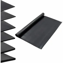 vidaXL, Fussmatte, Bodenbelag (120 x 200 cm)