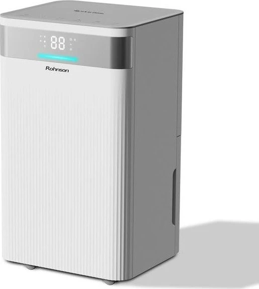 Rohnson R-91912 Ion 12 & Air Cleaner