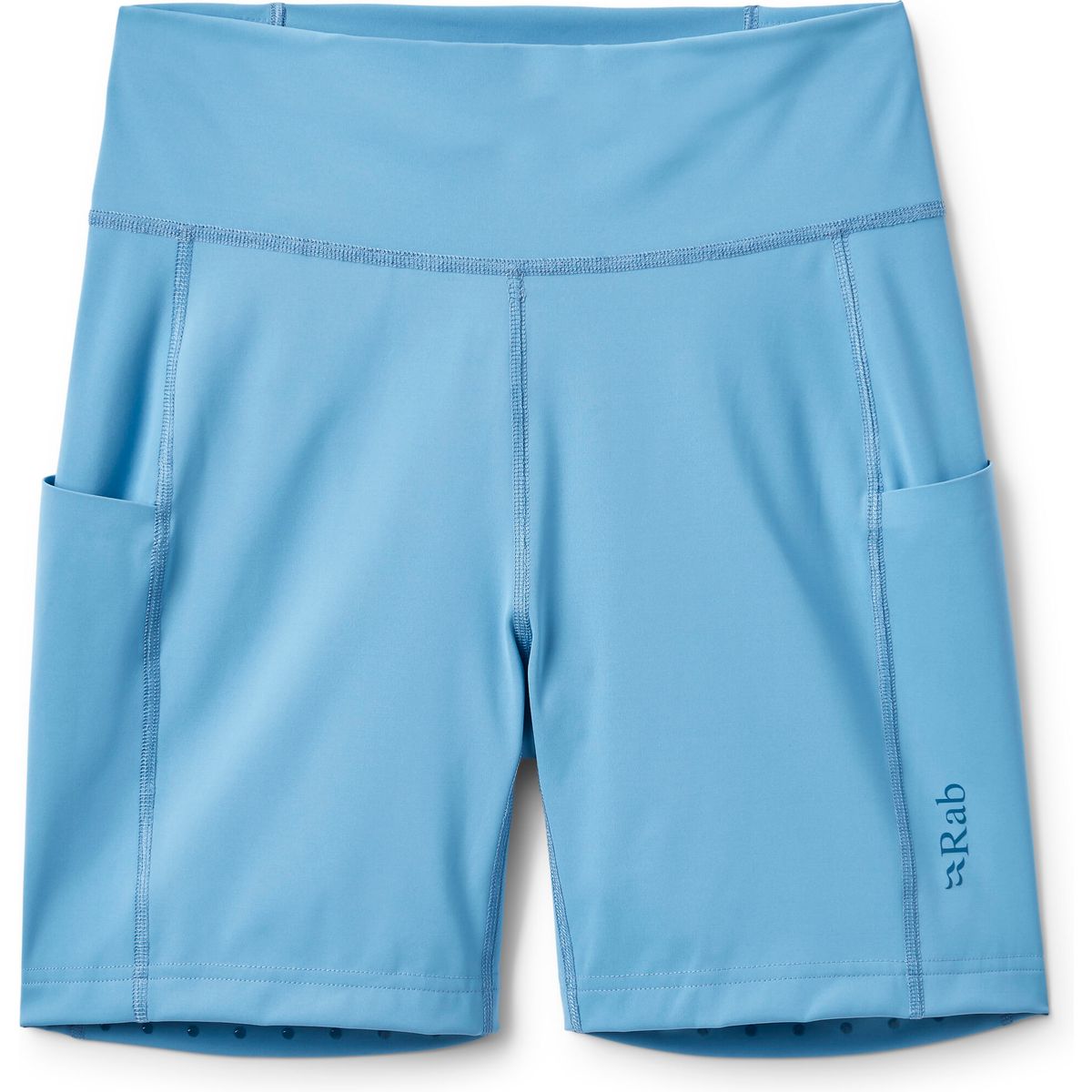 Rab Talus Tights Shorts Wmns bluebird (BBD) 10 QFW-25-BBD-10