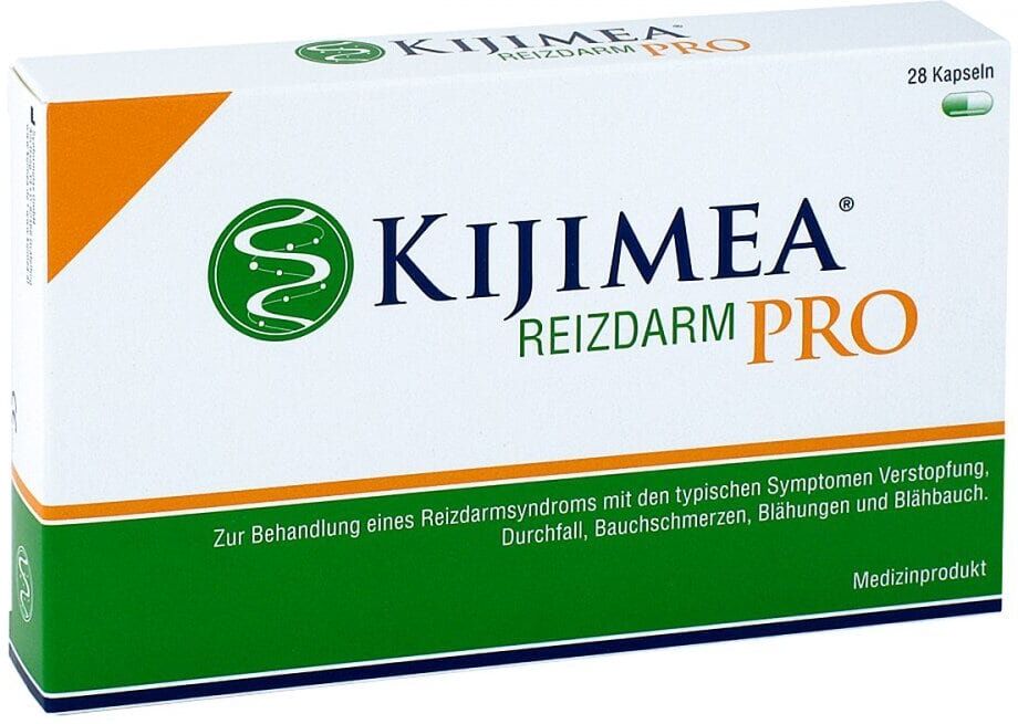 Kijimea Reizdarm Pro Kapseln