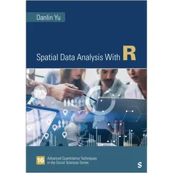 Spatial Data Analysis With R, Fachbücher von Danlin Yu