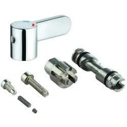 Grohe Mischhebel 42401 chrom 42401000
