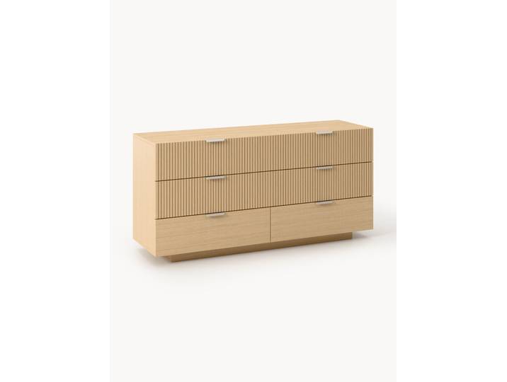 Holz-Kommode Sato