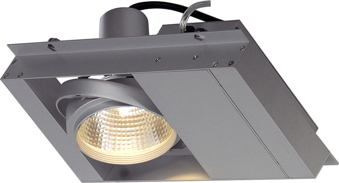 Slv Aixlight Pendant System 70w Hqi Modul, Silbergrau - Pendelleuchten