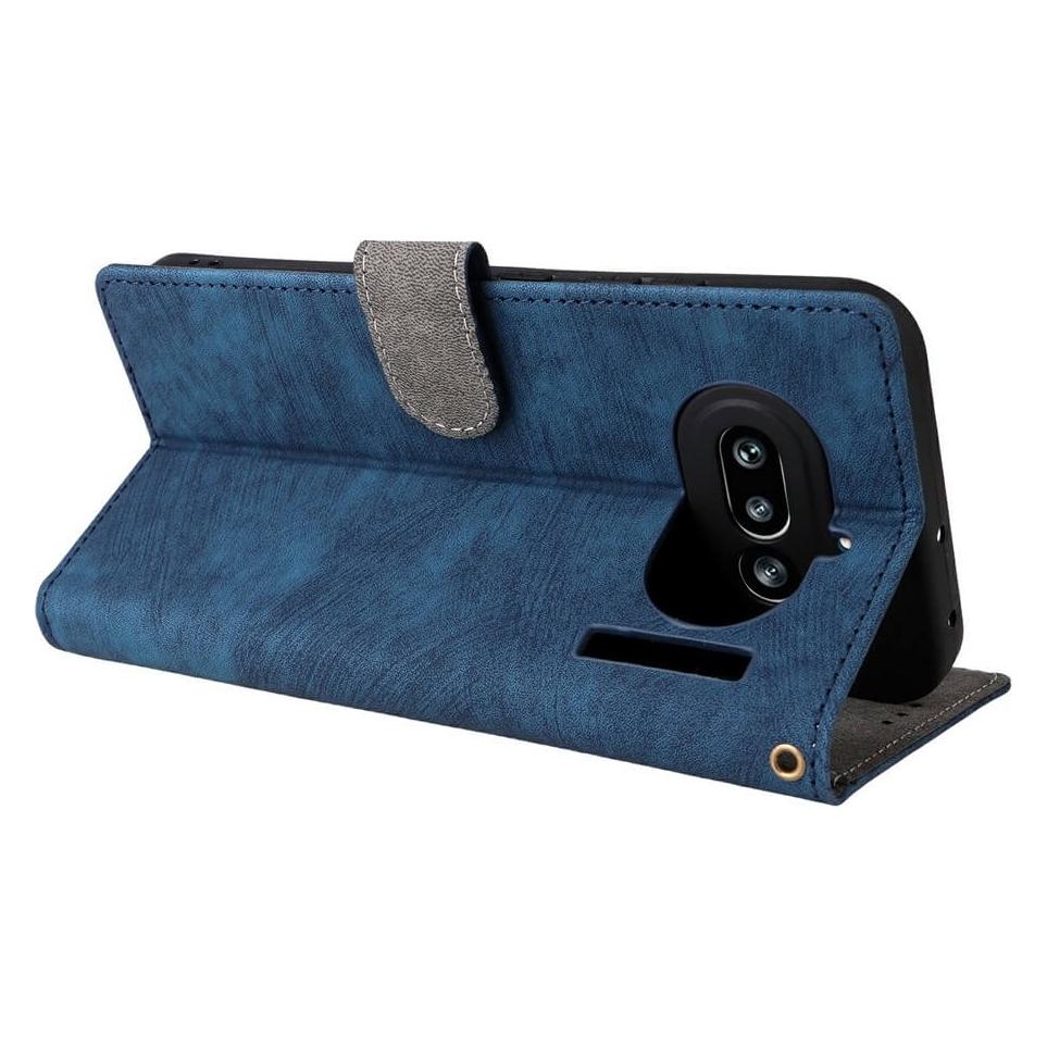 Cover-Discount Nothing Phone (4a) - Ledertasche mit RFID Blocker (Nothing Phone (4a)) (78175493)
