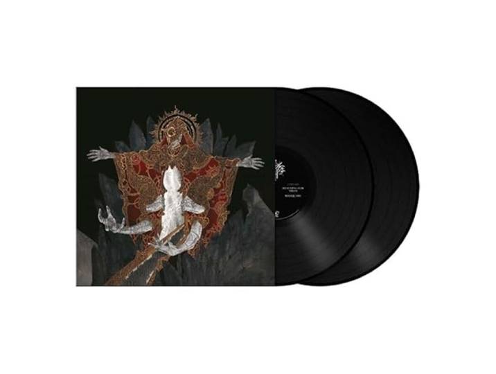 VOIDKIND (2LP)