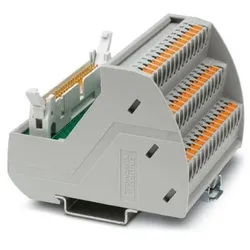 Phoenix Contact Übergabemodul VIP-3/PT/FLK40