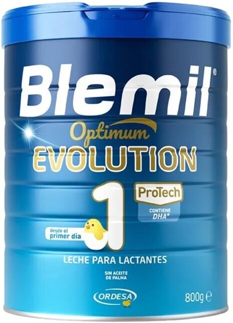 Blemil 1 Optimum Evolution 800g