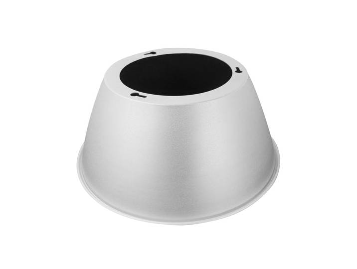 BRUMBERG Sol Lampenschirm aus Aluminium, 37 cm