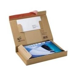 Colompac PAKET-VERSANDKARTON 300X212X43 (20 Stk.) (CP066.04.020)