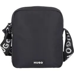 HUGO Umhängetasche Codes Crossbody 102780 black - 21