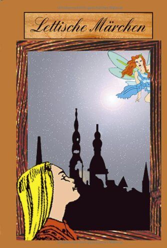 Norbert; Güttes - Lettische Märchen (Book on Demand) - Preis vom 30.09.2026 09:01:18 h