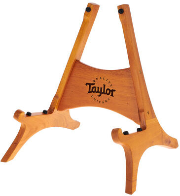 Taylor Mahogany Stand Natural Naturel