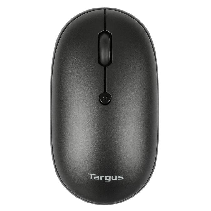 Targus Kompakte Antimikrobielle Maus (Wireless) AMB581GL