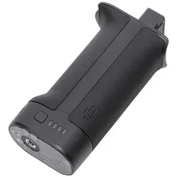 DJI RS Grip BG21, Action Cam Zubehör, Schwarz
