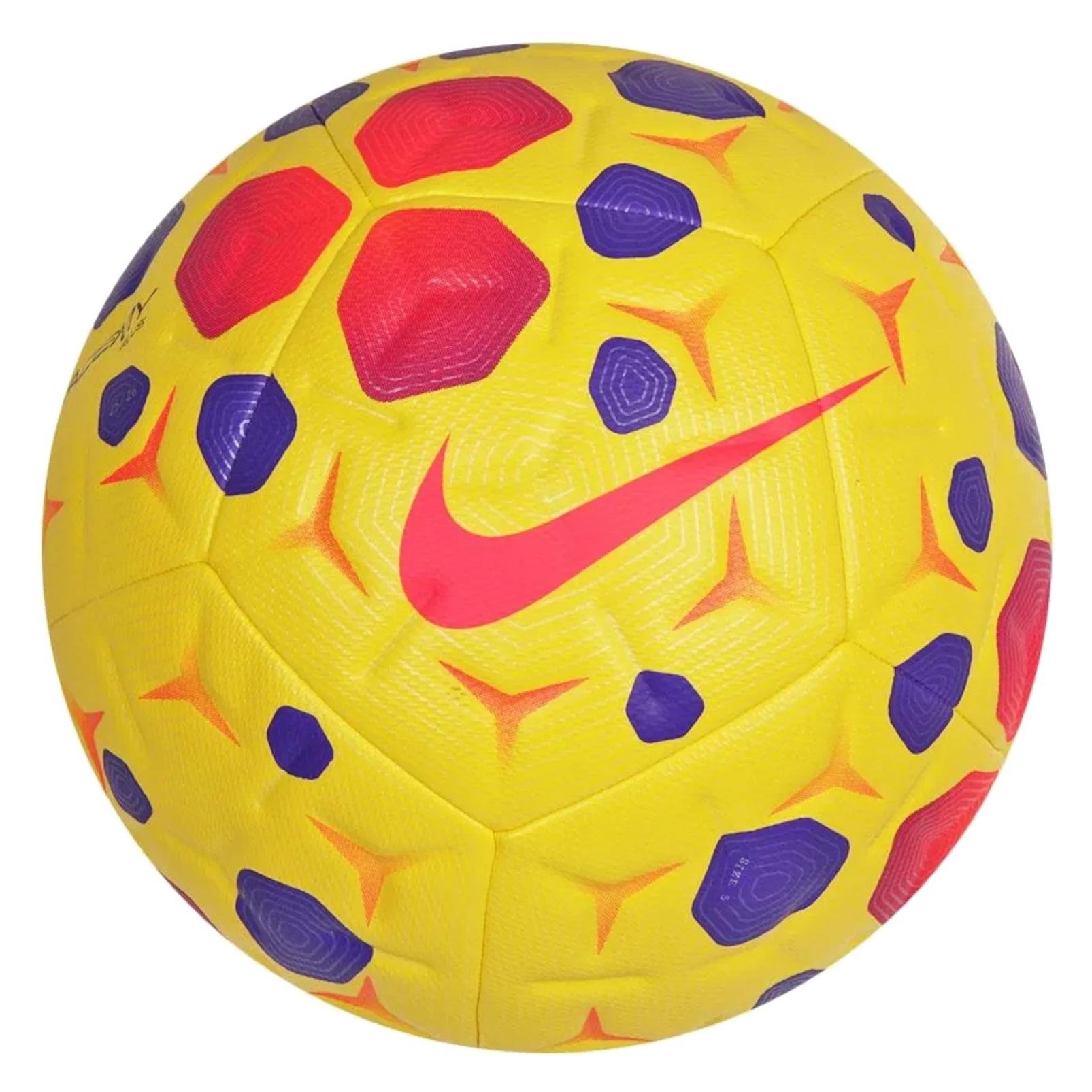 Nike Academy Plus FIFA Basic Fussball (4) (HV4392-710)