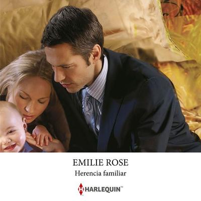 Herencia familiar - Emilie Rose, Audio, 9791370009991