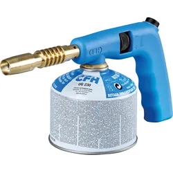 CFH 52140 - Handlötgerät Piezo-Compact PC 140 inkl. 1 Druckgasdose