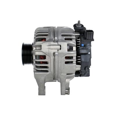 HELLA Generator 8EL 012 426-141 für TOYOTA