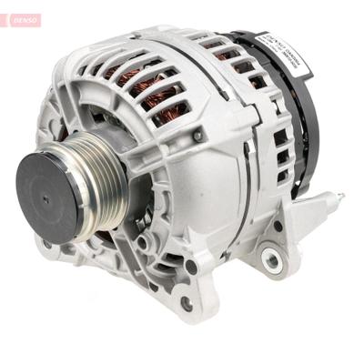 DENSO Generator DAN3004 für VW