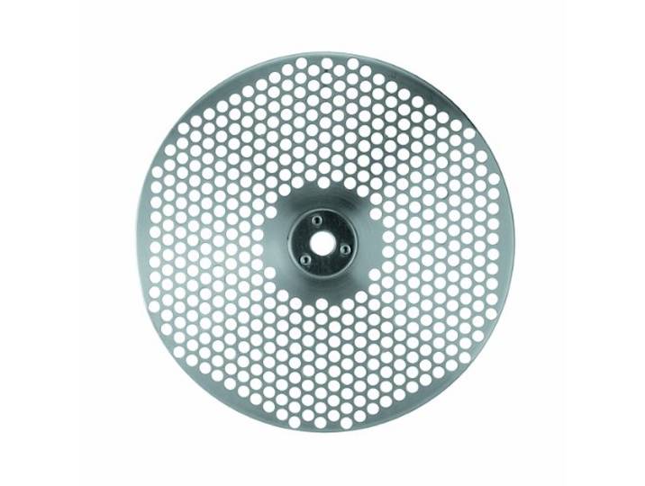 Rösle Keuken 16268 Inzet voor Roerzeef, Roestvrij Staal, Zilver, 135mm x 135mm x 17mm