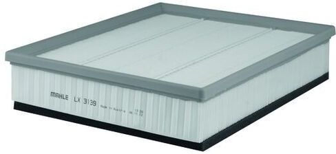 MAHLE LX 3139 Luftfilter