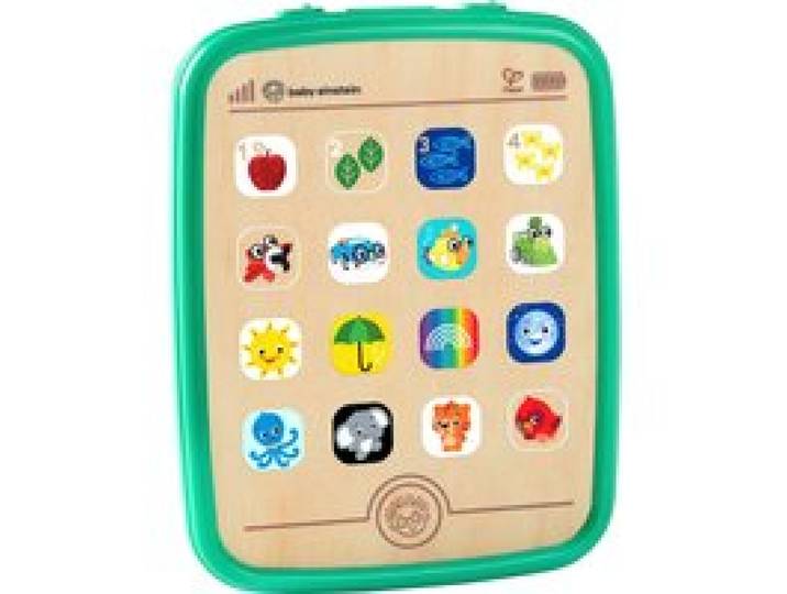 Baby Lerntablet DE/IT/EN Magic Touch