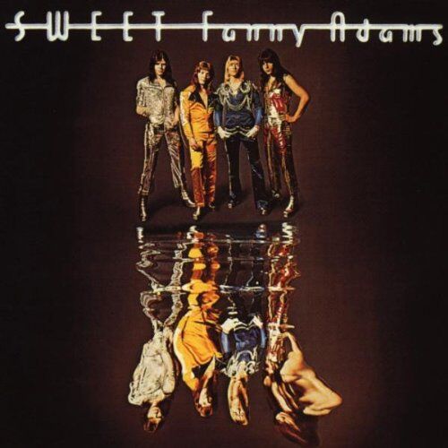 Sweet - Sweet Fanny Adams - Preis vom 11.10.2026 03:10:56 h