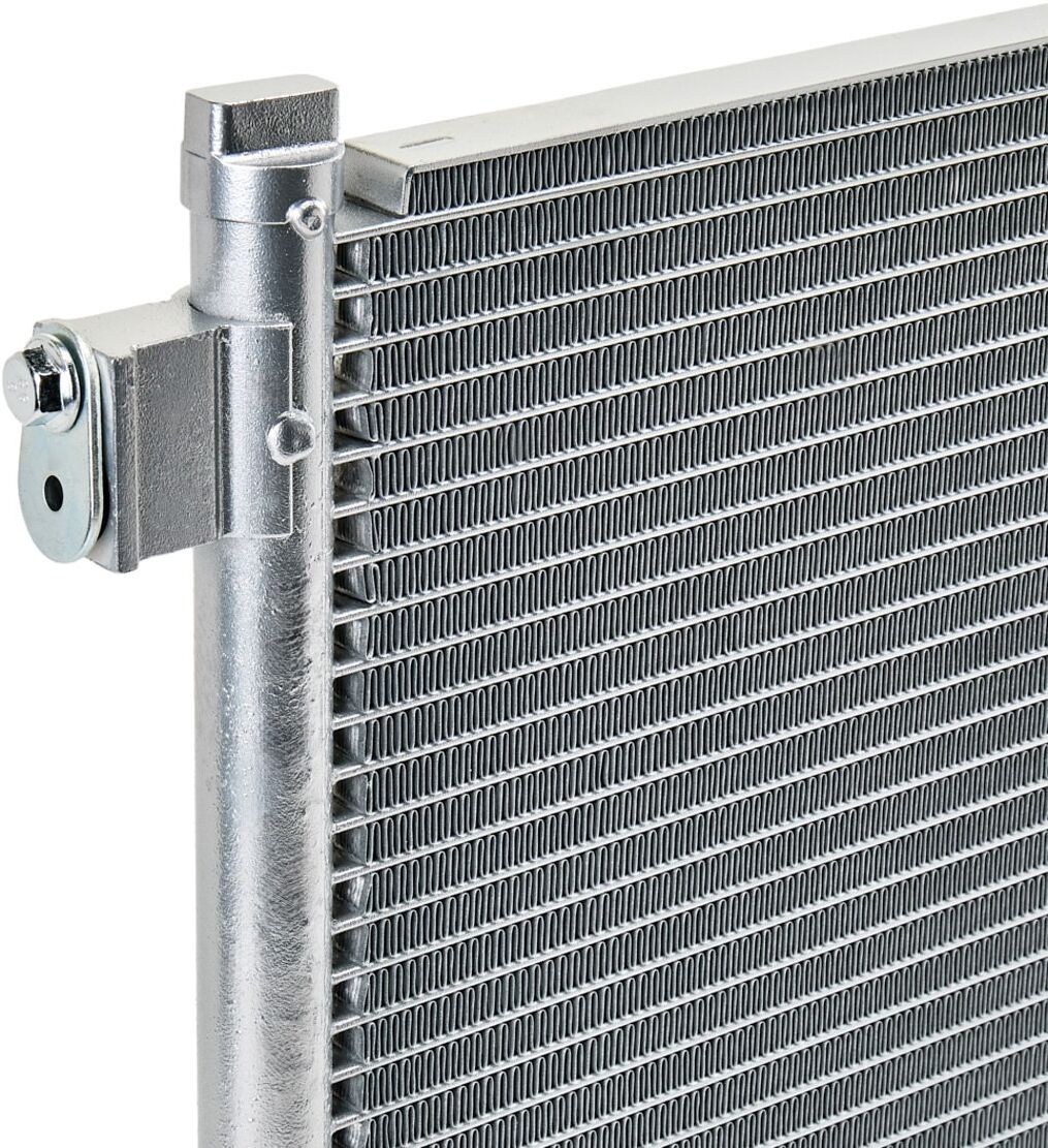 RIDEX 448C0222 Air conditioning condenser