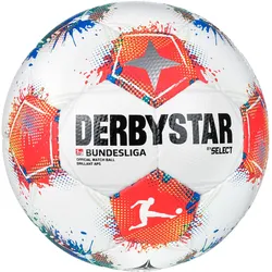 Derbystar, Fussbälle, (5)