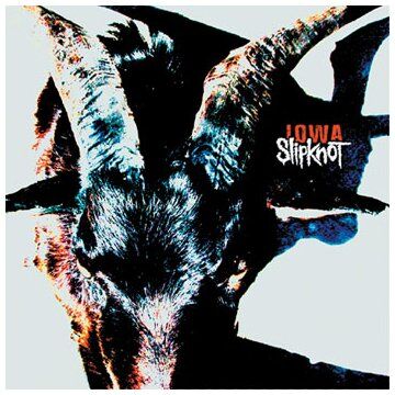 Slipknot - Iowa - Preis vom 30.09.2026 03:33:06 h