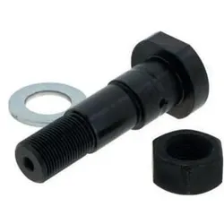 Ina, Zubehör Antriebstechnik, Zapfen LFE20X67 -A1 Aussen-Ø 30 mm Breite 75 mm