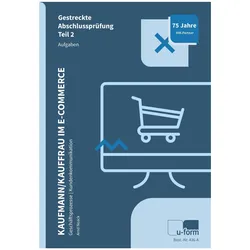 Nock:Kaufmann/Kauffrau im E-Commerce, Schulbücher von Arnd Noack