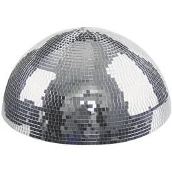 Showgear Half-Mirrorball 30 cm - Discokugel