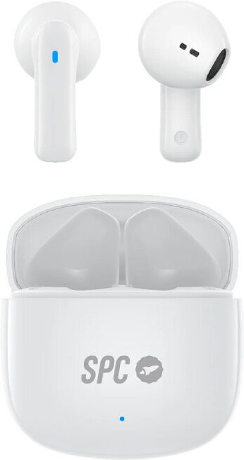 SPC MOBILE AURICULAR SPC ZION 2 PLAY BRANCO