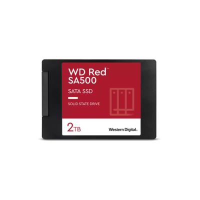 SANDISK interne SSD "WDS200T2R0A-68CKB0", schwarz (ohne farbbezeichnung), 2 TB, Festplatten