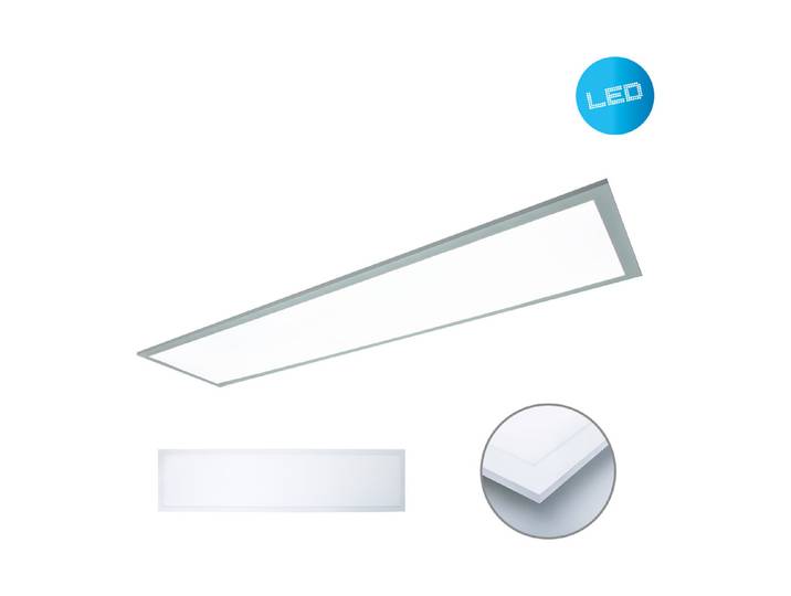 näve LED Aufbaupanel Nicola