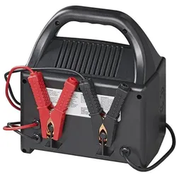 ProPlus, Autobatterie Ladegerät, Batterieladegerät 12V/24V 15Amp. (15 A, 24V)