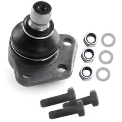 Trag-/Führungsgelenk SKF VKDS 311015 für VW Porsche Golf I Jetta Scirocco 924