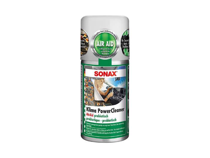 Sonax Klima PowerCleaner Air Aid Neutral 100ml