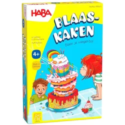 Haba Spiel Blaaskaken