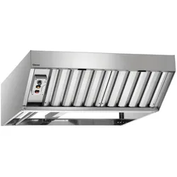 Bartscher Kondensationshaube Silversteam2 (116119)