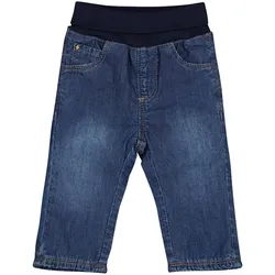 Feetje Jeans mit Softbund gefüttert, denim, 68