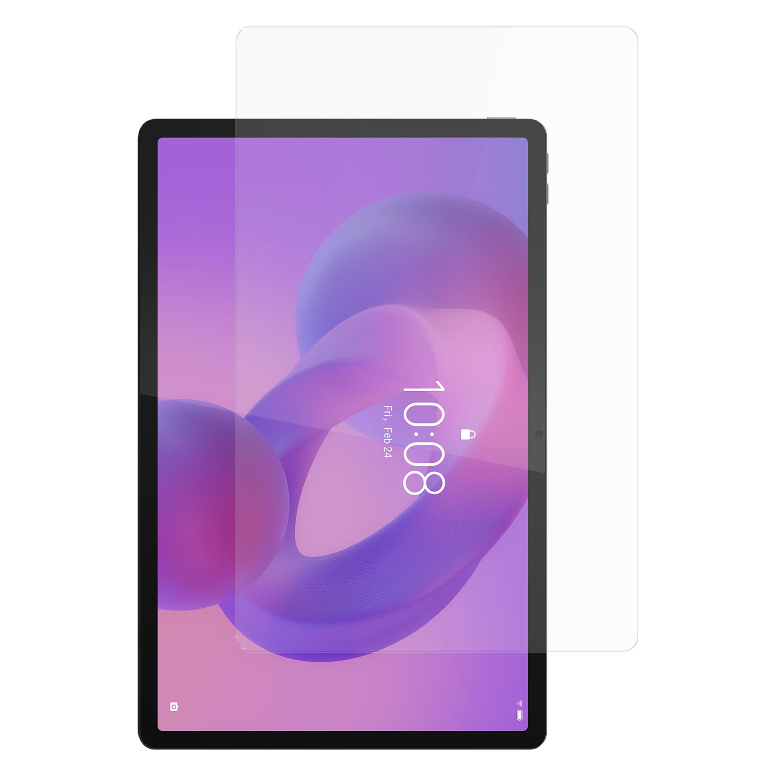 Just in Case Gehärtetes Glas Clear Displayschutzfolie Lenovo Idea Tab Pro (1 Stk., Lenovo Idea Tab Pro) (8507358)