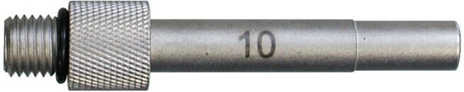 Gedore Adaptateur Mercedes 722.9 Boîte de vitesses M12x1,5 (2871580)