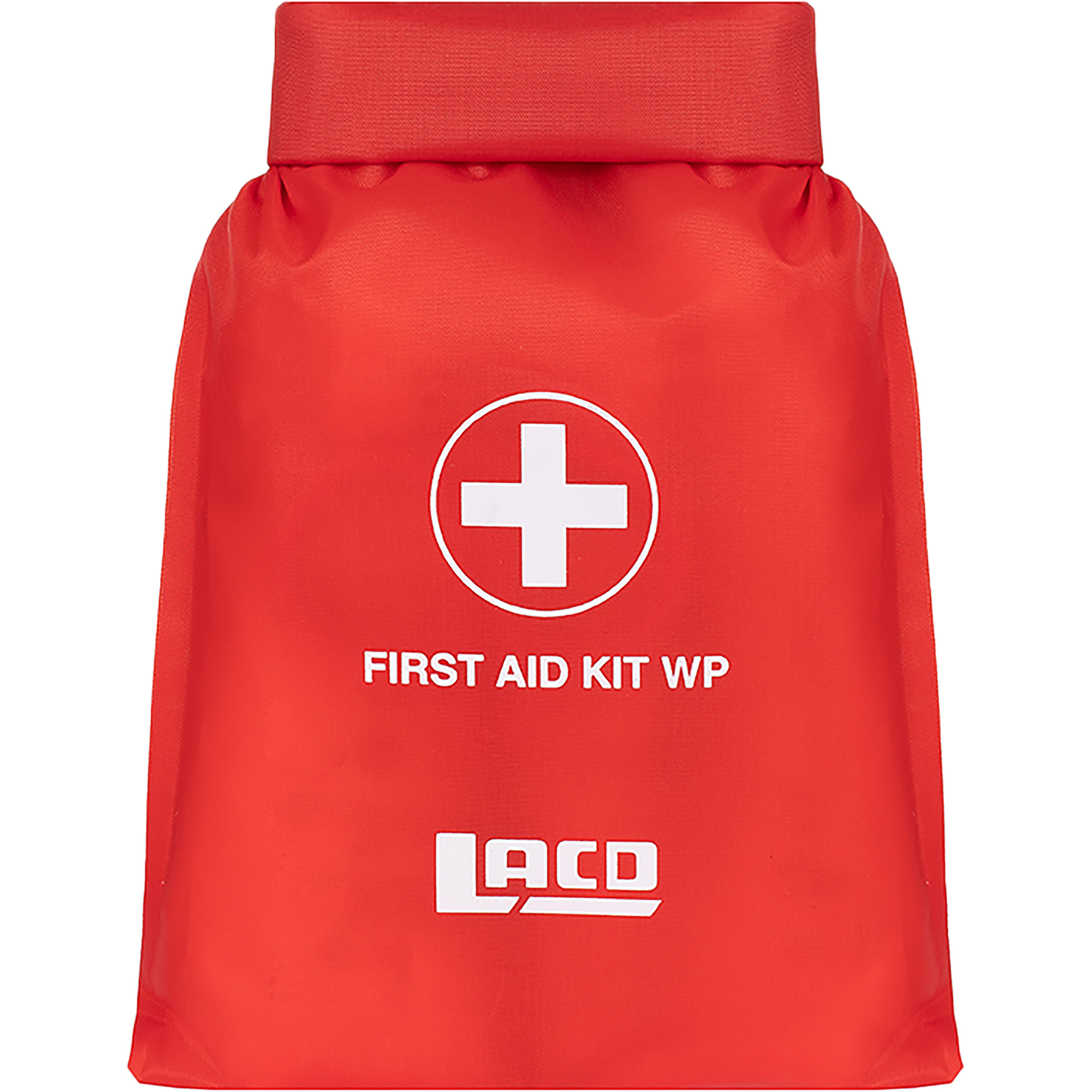 LACD First Aid Kit WP Erste-Hilfe-Sets rot