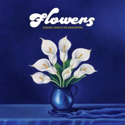 Flowers - Durand Jones & The Indications, Vinyl