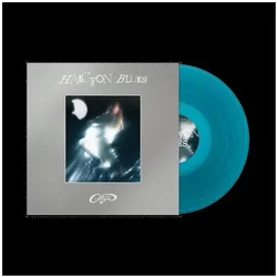 Cargo, Schallplatten, Halcyon Blues (VINYL) (Citizen)