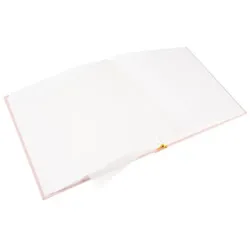 Goldbuch, Fotoalbum, Hello Baby Photo Album 30x31 Blue (31 x 30 cm)