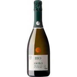 Prosecco Asolo Superiore Extra Dry - Val d'Oca - 0.75L